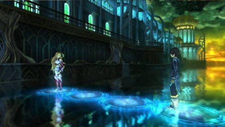   Tales of Xillia + Tales of Xillia 2 (PS3)  Sony Playstation 3