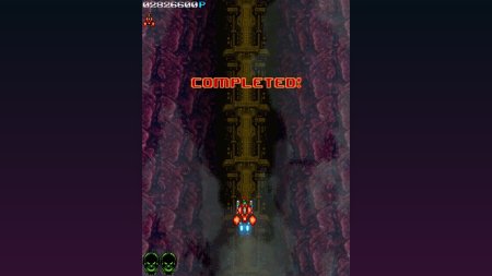 Игра Crisis Wing (PS4/PS5) Playstation 4