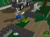 Купить игру LEGO Indiana Jones 2: The Adventure Continues (Приключение продолжается) (PS3) для Sony Playstation 3