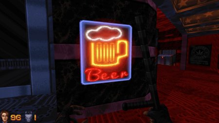 Игра Ion Fury Double Shot Edition Русская Версия (PS4) Playstation 4