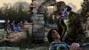 Игра The Walking Dead (Ходячие мертвецы): The Complete First Season (PS4) Playstation 4