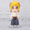 Фигурка BANDAI Tamashii Nations Figuarts mini: Седжуро Ренгоку (Senjuro Rengoku) Клинок, рассекающий демонов (Demon Slayer) (620590) 9 см 