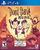 Don't Starve Mega Pack Русская Версия (PS4)