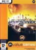 Need For Speed: Undercover Box (PC)