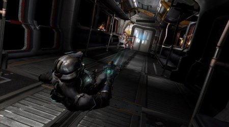 Купить игру Dead Space 2 Limited Edition Русская Версия (PS3) USED Б/У для Sony Playstation 3