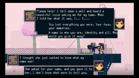игра Rusted Moss (Switch) для Nintendo Switch