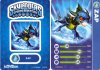 Skylanders Spyro's Adventure: Интерактивная фигурка Zap