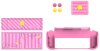 Набор аксессуаров Protection Kit DOBE (iTNS-2120) Розовый (Pink) (Switch OLED)