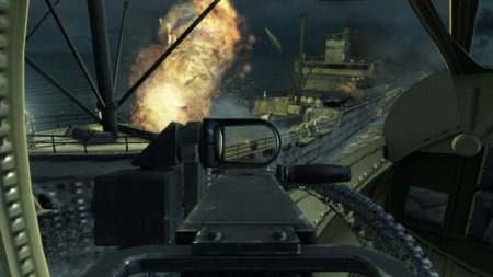   Call of Duty 5: World at War Platinum (PS3)  Sony Playstation 3