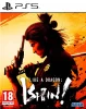 Like a Dragon: Ishin! (PS5) USED Б/У