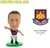 Фигурка футболиста Soccerstarz West Ham Kevin Nolan Home Kit (400118)