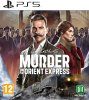 Agatha Christie: Murder on the Orient Express (Агата Кристи: Убийство в Восточном экспрессе) Русская Версия (PS5)