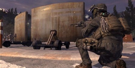 Call of Duty 4: Modern Warfare Classics (Xbox 360/Xbox One) USED /