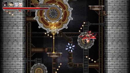 игра Koumajou Remilia: Scarlet Symphony (Limited Run #210) (Switch) для Nintendo Switch