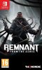 Remnant: From the Ashes Русская Версия (Switch) USED Б/У