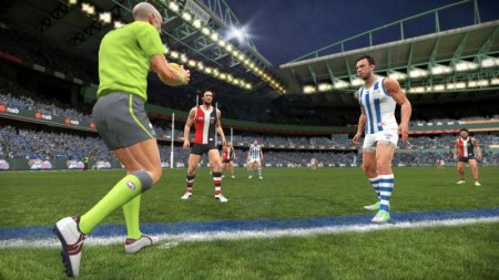 AFL Evolution (Xbox One) 