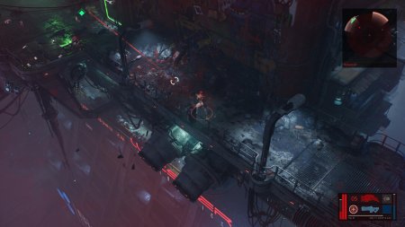 Игра The Ascent: Cyber Edition Русская Версия (PS4/PS5) Playstation 4