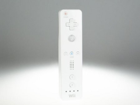     Nintendo Wii Rus + 5   Nintendo Wii