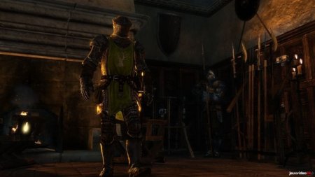 Игра Престолов (Game of Thrones) (Xbox 360) USED Б/У