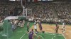 NBA 2K9 (Xbox 360)