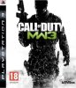 Call of Duty 8: Modern Warfare 3 (PS3)