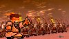 Игра River City Saga: Three Kingdoms (PS4) Playstation 4