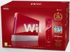 Игровая приставка Игровая приставка Nintendo Wii Limited Red Edition New Super Mario Bros Pack Rus + Wii Sports + Wii Party (87 игр) + New Super Mario Bros + Donkey Kon Nintendo Wii