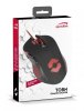 Мышь проводная Speedlink Torn Gaming Mouse Черная (SL-680008-BKBK) (PC) 