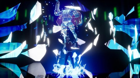 Persona 3 Reload (Game-Key Card) Русская Версия (Switch 2)