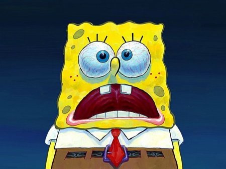 Spongebob Squarepants Lights, Camera,PANTS! (PS2) USED Б/У