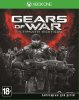 Gears of War: Ultimate Edition Русская Версия (Xbox One) USED Б/У