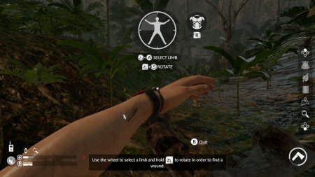 игра Green Hell Русская Версия (Switch) для Nintendo Switch