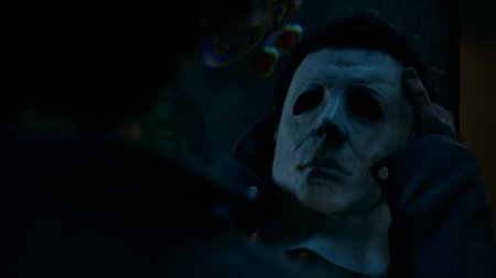 Halloween: The Game Русская Версия (PS5)