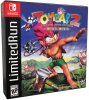 Tomba! 2: The Evil Swine Return Remastered Special Edition Classic Edition (Limited Run #299) (Switch)
