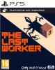 The Last Worker (с поддержкой PS VR2) Русская Версия (PS5)