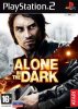 Alone in the Dark (PS2) USED Б/У