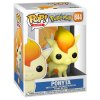 фигурки Фигурка Funko POP! Games: Понита (Ponyta) Покемон (Pokemon) ((644) 54028) 9,5 см