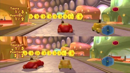Bee Movie Game (Xbox 360)
