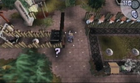  Frantix (PSP) 
