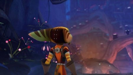 Купить игру Ratchet and Clank: All 4 One Русская Версия с поддержкой 3D (PS3) для Sony Playstation 3