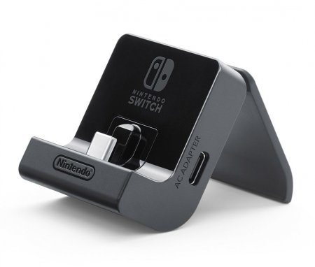     Nintendo (Switch)