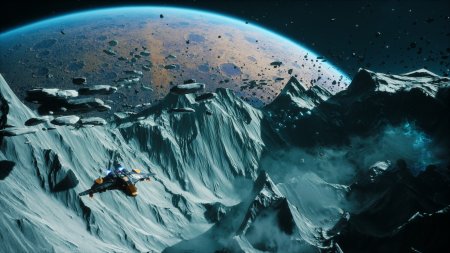 Игра Everspace - Stellar Edition Русская Версия (PS4) Playstation 4