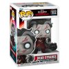 фигурки Фигурка Funko POP! Bobble: Мертвый Стрэндж (Dead Strange) Доктор Стрэндж: В мультивселенной безумия (Doctor Strange in the Multiverse of Madness) (62407) 9,5 см