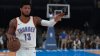 Игра NBA 2K18 Legend Edition Gold (PS4) Playstation 4