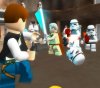 LEGO Звездные войны (Star Wars) 2 (II): The Original Trilogy (PS2) USED Б/У