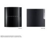 Игровая приставка Sony PlayStation 3 Slim (160 Gb) Black (чёрная) Sony PS3