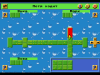 Сборник игр 9 в 1 BS-9001 Asterix / Vector Man/ Clue / Simpsons Bart Русская Версия (16 bit) 