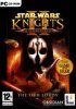 Star Wars: Knights Of The Old Republic 2 (II) Sith Lords Box (PC)