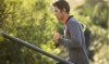 Гарнитура беспроводная Plantronics BackBeat Fit Зеленая (PC) 