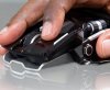 Мышь беспроводная Mad Catz Office R.A.T Wireless Mouse Черная Матовая (PC) 
